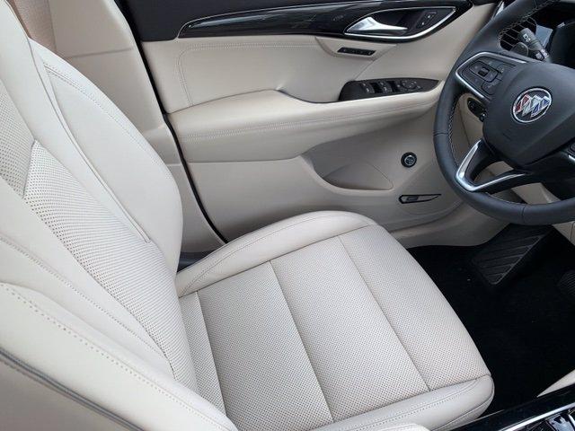 2021 Buick Envision Vehicle Photo in AVON, CT 06001-3717
