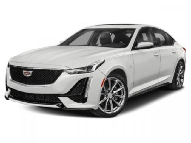 2021 Cadillac CT5 Vehicle Photo in San Antonio, TX 78230