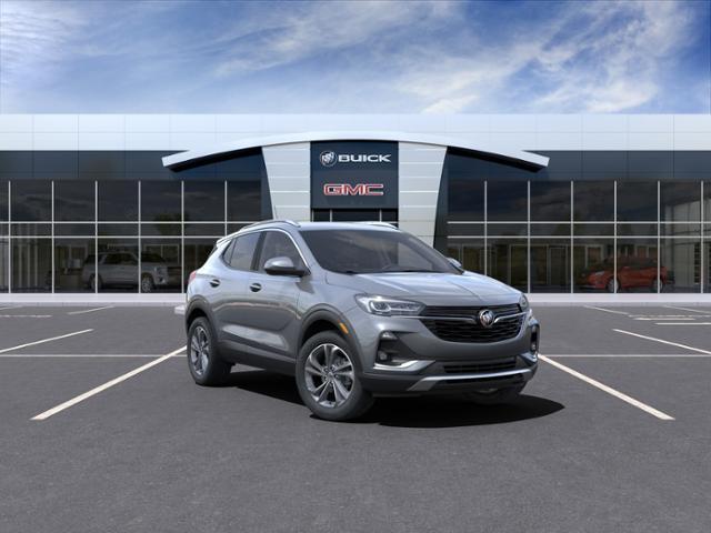 2021 Buick Encore GX Vehicle Photo in Depew, NY 14043