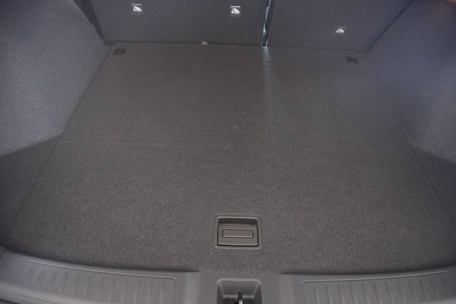 2021 INFINITI QX50 Vehicle Photo in Dallas, TX 75209