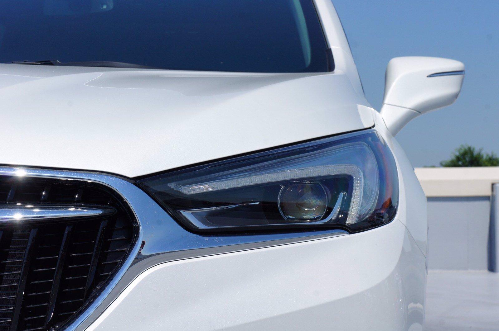 2021 Buick Enclave Vehicle Photo in Dallas, TX 75209