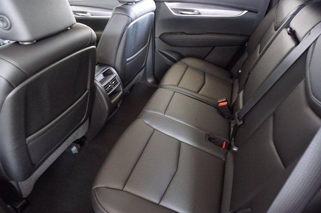 2022 Cadillac XT5 Vehicle Photo in DALLAS, TX 75209-3095
