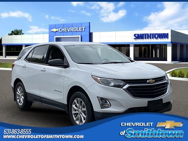 2019 Chevrolet Equinox Vehicle Photo in Saint James, NY 11780