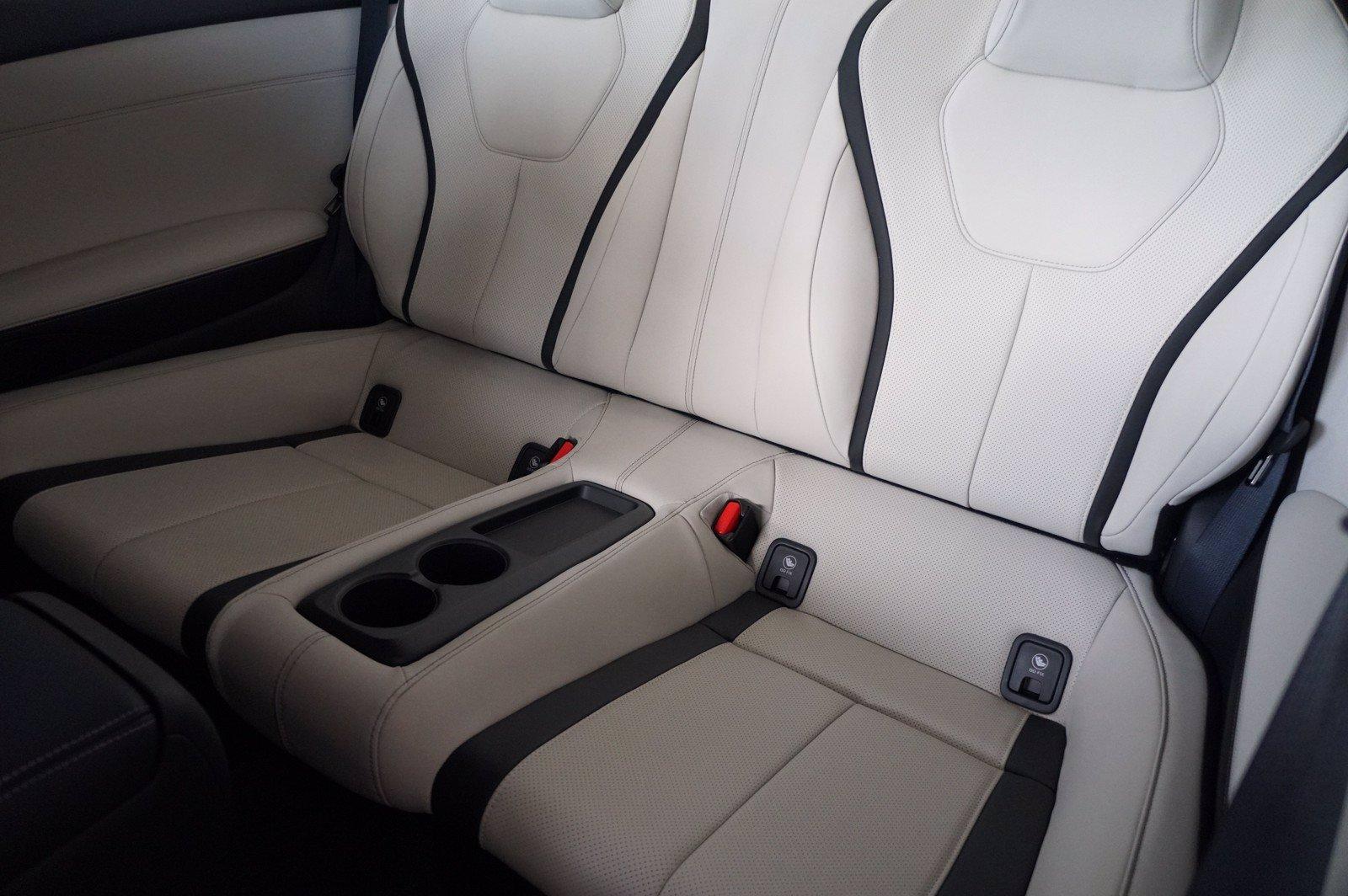 2021 INFINITI Q60 Vehicle Photo in Dallas, TX 75209