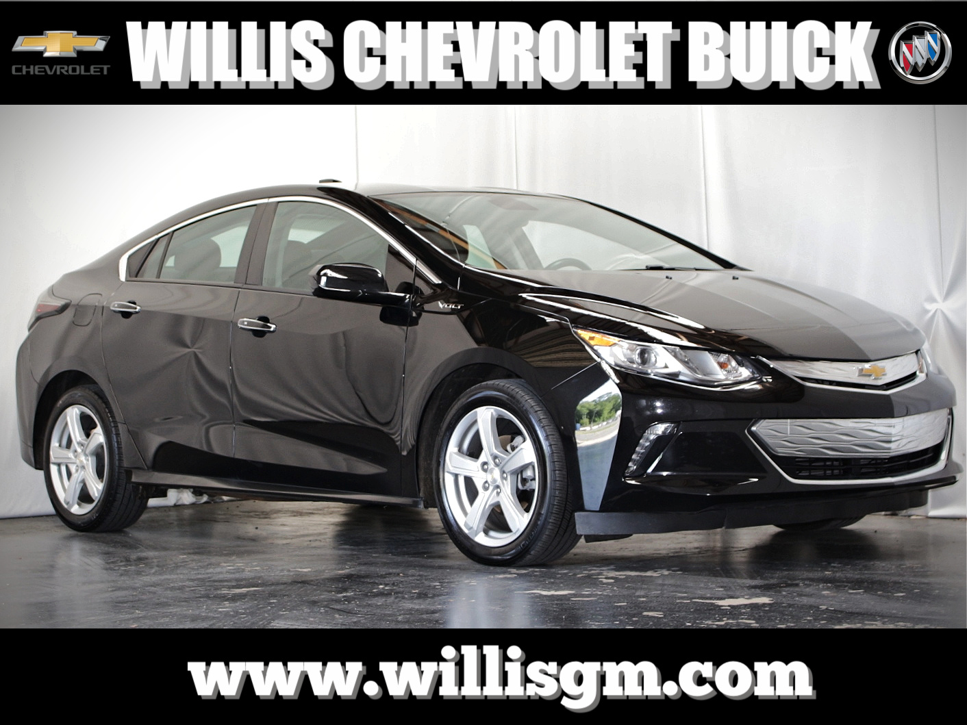 2018 Chevrolet Volt Vehicle Photo in Smyrna, DE 19977