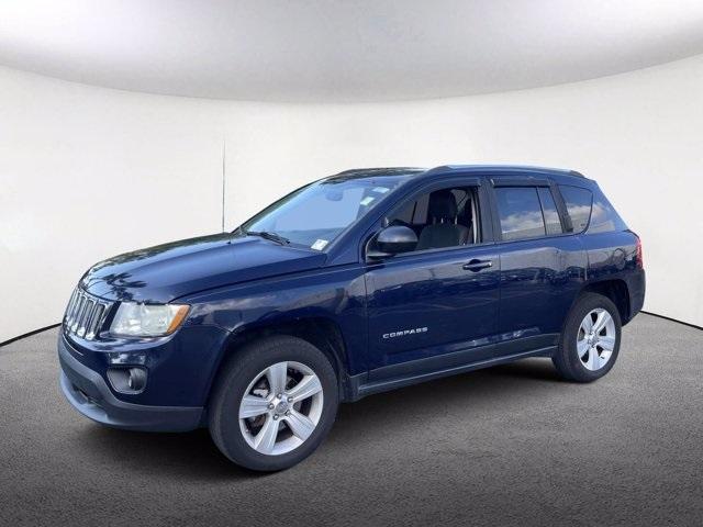 12 Jeep Compass For Sale In Homestead 1c4njcbb7cd6708 Bomnin Chevrolet Homestead
