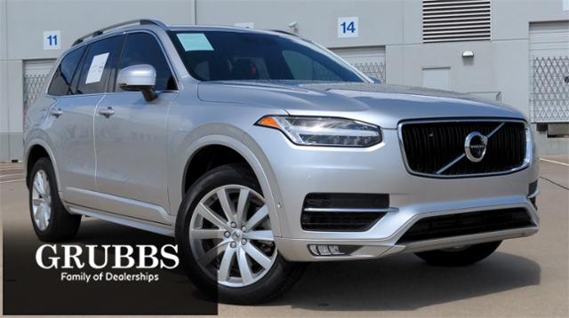 2018 Volvo XC90 Vehicle Photo in Grapevine, TX 76051
