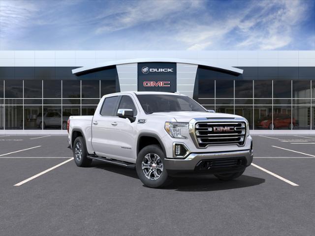 2021 GMC Sierra 1500 Vehicle Photo in Owensboro, KY 42303