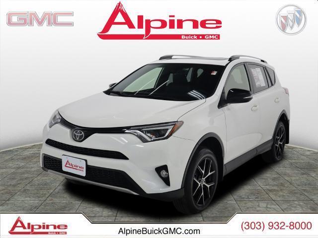Used Toyota Inventory Alpine Buick Gmc South