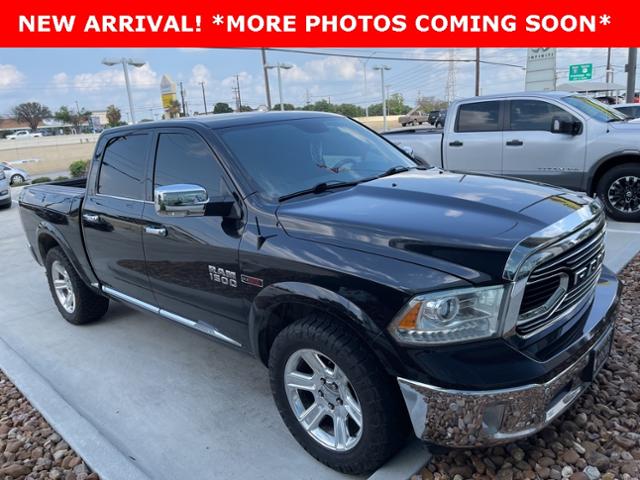 2016 Ram 1500 Vehicle Photo in San Antonio, TX 78230