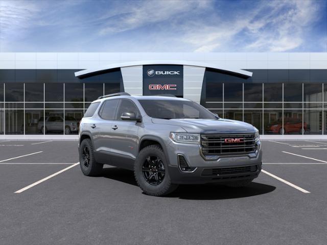 2021 GMC Acadia Vehicle Photo in Little Falls, NJ 07424