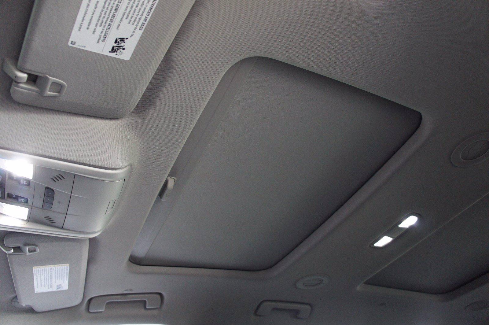 2021 Buick Enclave Vehicle Photo in Dallas, TX 75209