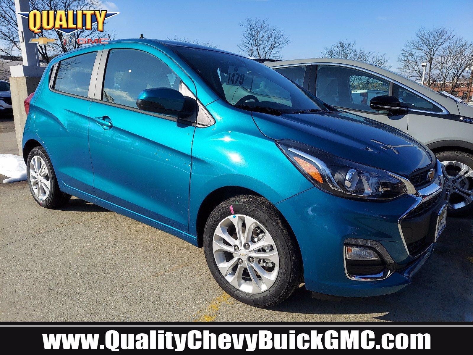 2021 chevy spark 2021 chevy spark