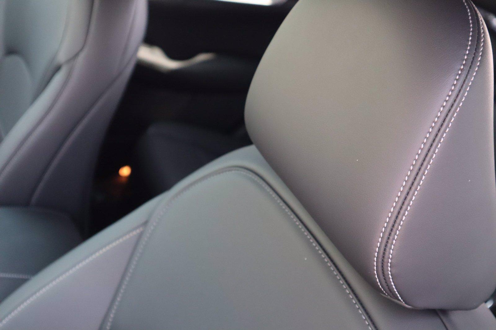 2021 INFINITI QX50 Vehicle Photo in Fort Worth, TX 76132