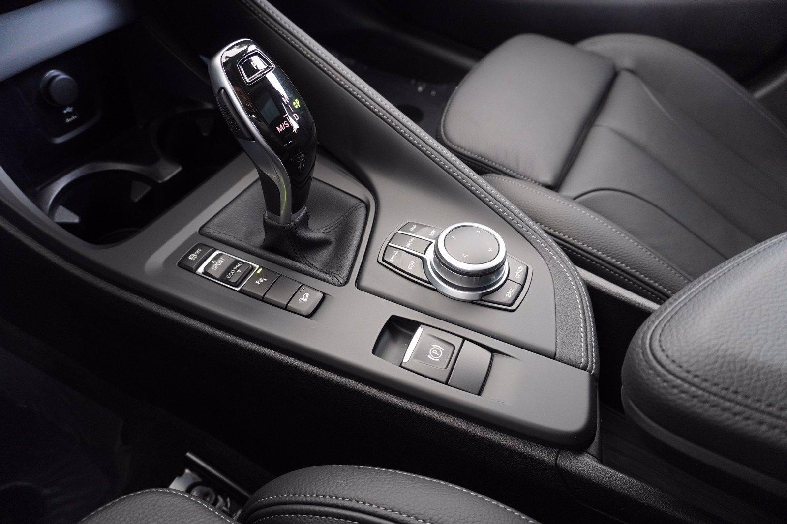 2021 BMW X2 xDrive28i Vehicle Photo in Grapevine, TX 76051
