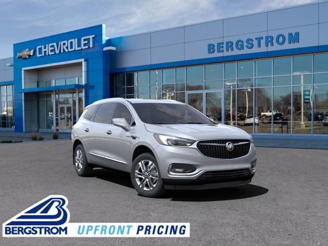 Select 2021 Buick Enclave