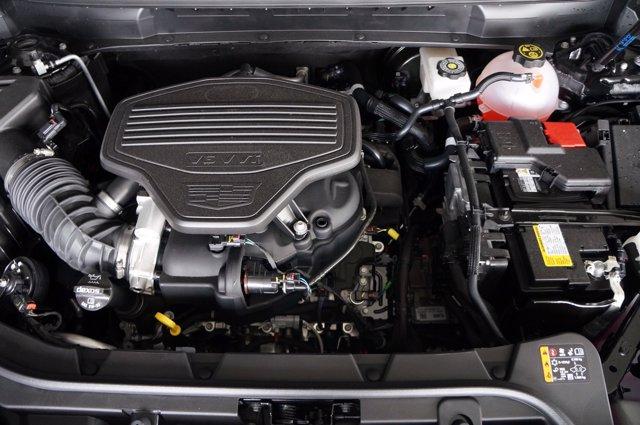 2021 Cadillac XT5 Vehicle Photo in Dallas, TX 75209