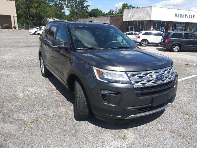 19 Ford Explorer For Sale In Nashville 1fm5k8dkgb Nashville Ford