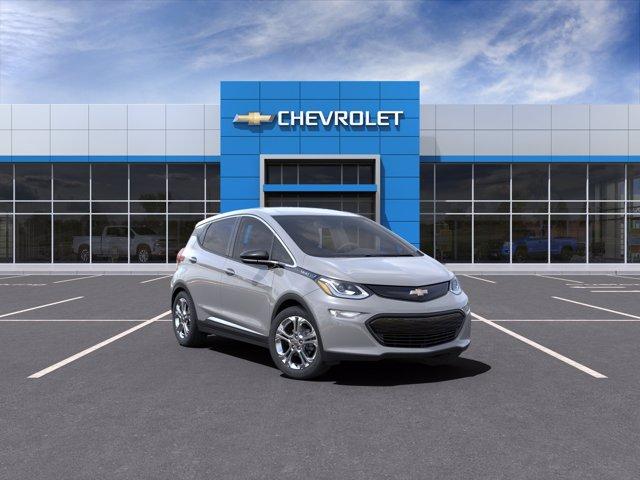 2021 Chevrolet Bolt EV Vehicle Photo in Beaufort, SC 29906