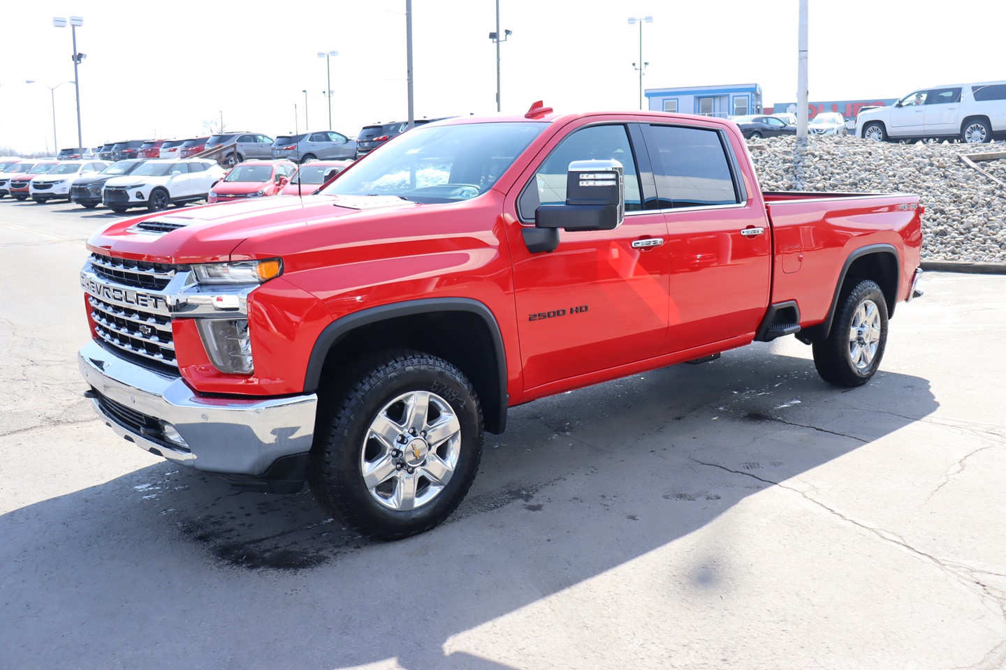 All 2021 Chevrolet Silverado 2500hd Vehicles For Sale In Wilkes Barre Pa Valley Chevrolet