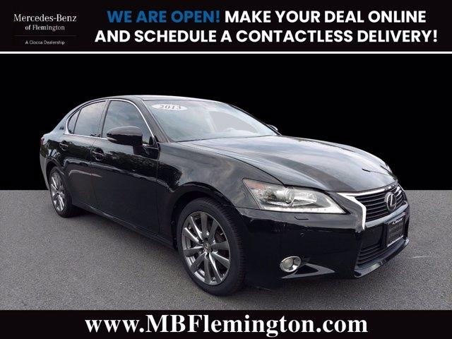 Lawrenceville Used Lexus Gs 350 Vehicles For Sale