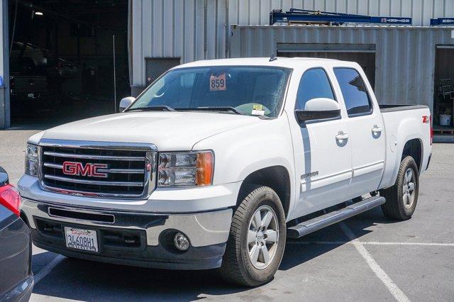 2012 GMC Sierra 1500 Vehicle Photo in COLMA, CA 94014-3284