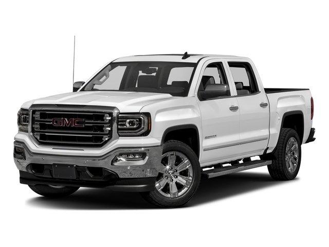 2018 GMC Sierra 1500 Vehicle Photo in EASTON, PA 18045-2341