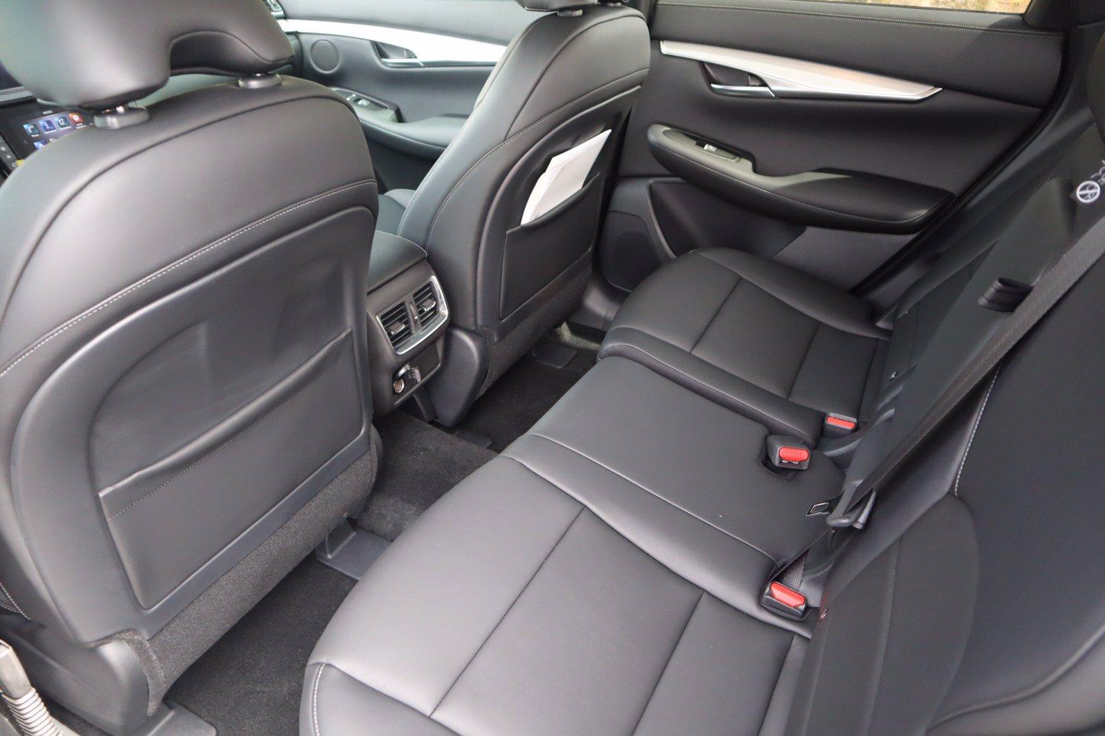 2021 INFINITI QX50 Vehicle Photo in Fort Worth, TX 76132