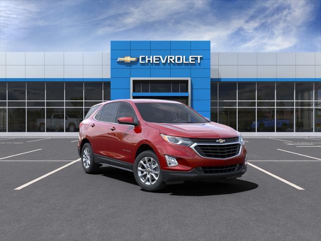 New 2021 Chevrolet Equinox For Sale Emerson Chevrolet Buick In Auburn