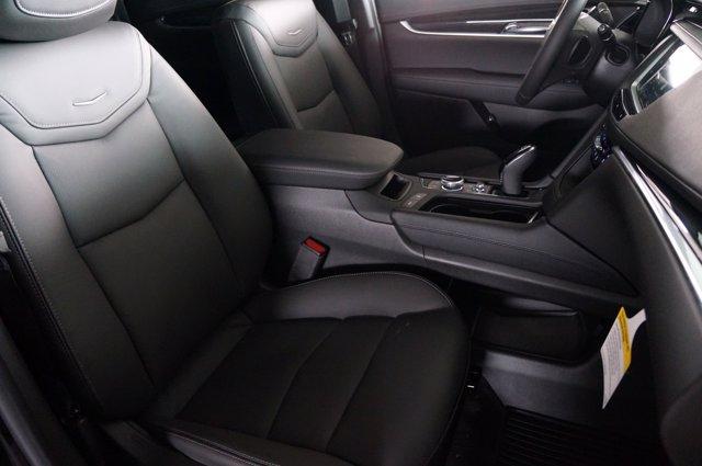 2021 Cadillac XT5 Vehicle Photo in Dallas, TX 75209