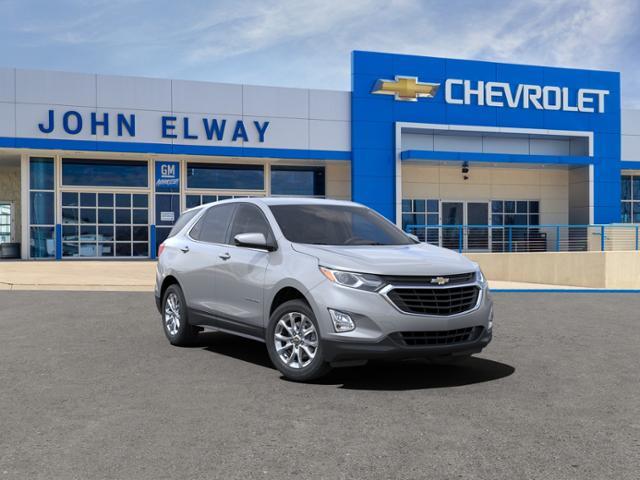 2021 Chevrolet Equinox Vehicle Photo in Englewood, CO 80113