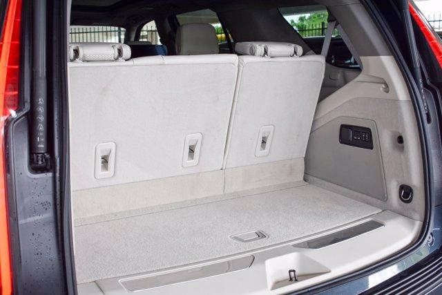 2021 Cadillac Escalade Vehicle Photo in Dallas, TX 75209