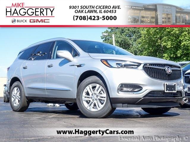 2021 Buick Enclave Vehicle Photo in Oak Lawn, IL 60453-2517