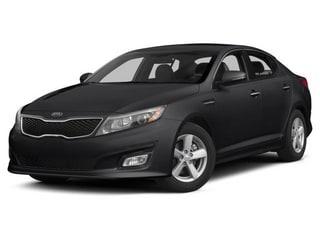 2015 Kia Optima Vehicle Photo in Dubuque, IA 52002