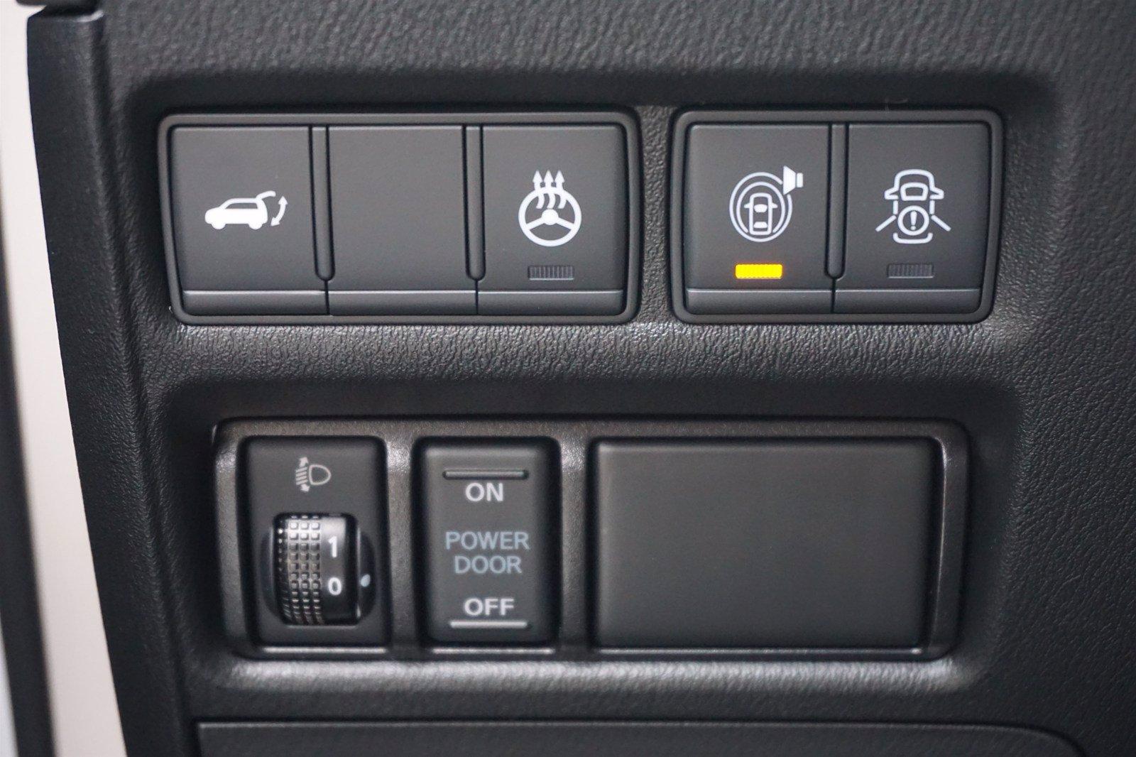 2021 INFINITI QX80 Vehicle Photo in Fort Worth, TX 76132