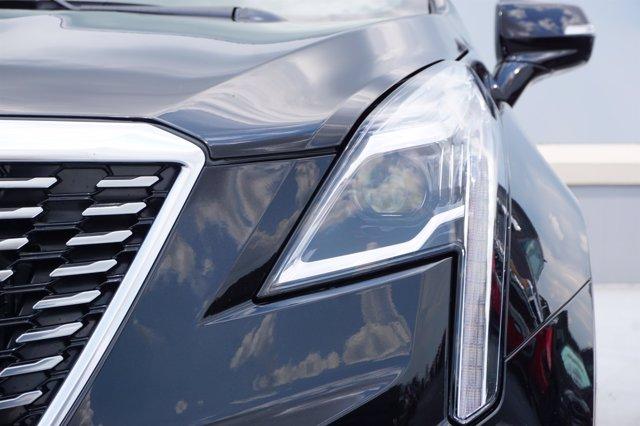 2022 Cadillac XT5 Vehicle Photo in DALLAS, TX 75209-3095