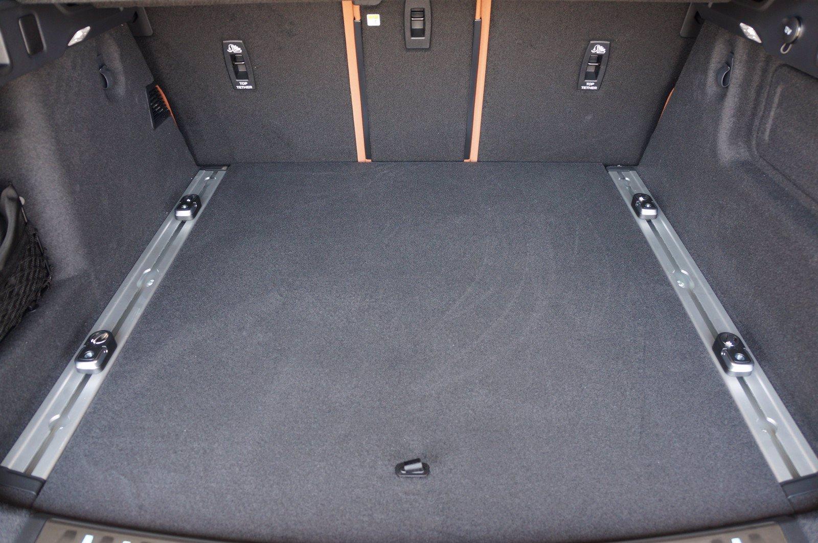 2021 Jaguar F-PACE Vehicle Photo in Austin, TX 78717