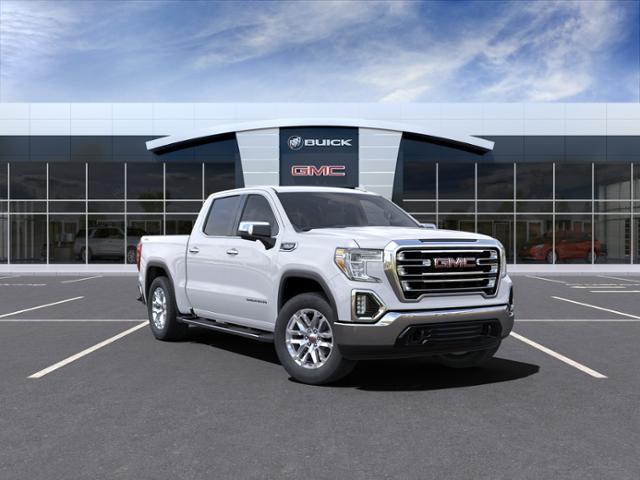 2021 GMC Sierra 1500 Vehicle Photo in Owensboro, KY 42303