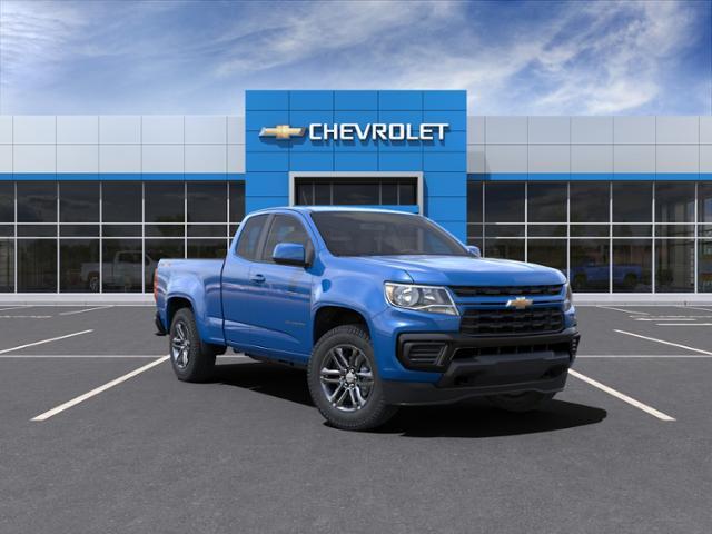 2021 Chevrolet Colorado Vehicle Photo in Cherry Hill, NJ 08002