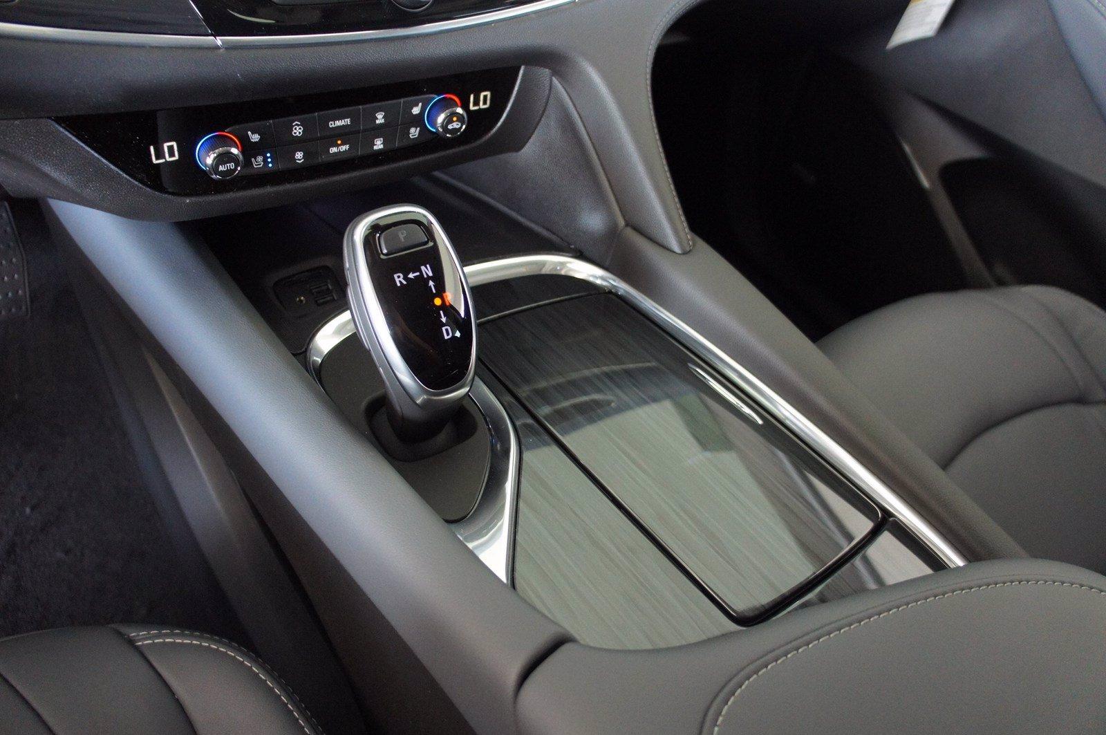 2021 Buick Enclave Vehicle Photo in Dallas, TX 75209
