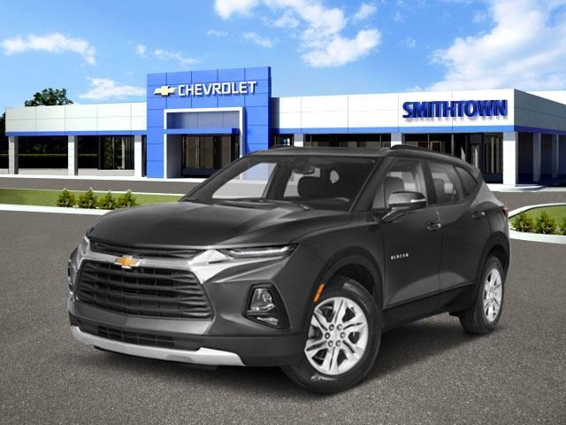 2021 Chevrolet Blazer Vehicle Photo in Saint James, NY 11780
