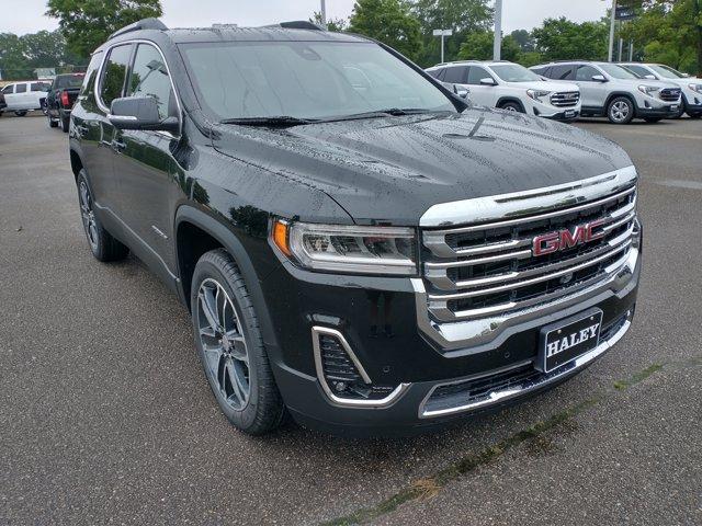 2021 GMC Acadia Vehicle Photo in Richmond, VA 23231