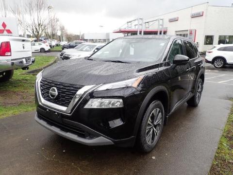 Alan Webb Nissan - A Premier Dealership in Vancouver, WA