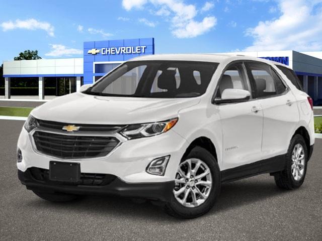 2021 Chevrolet Equinox Vehicle Photo in Saint James, NY 11780