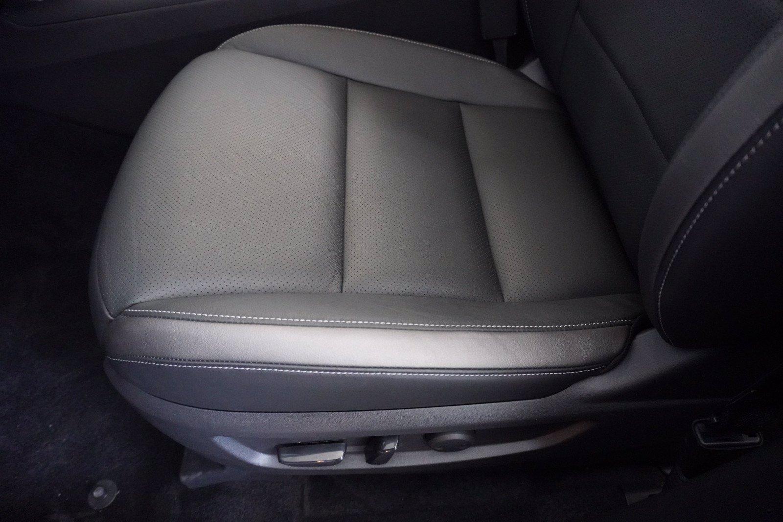2021 INFINITI QX50 Vehicle Photo in Dallas, TX 75209