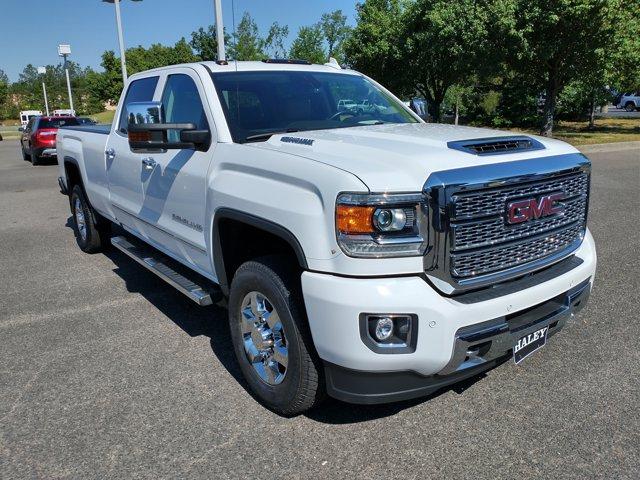 2019 GMC Sierra 3500HD Vehicle Photo in Richmond, VA 23231
