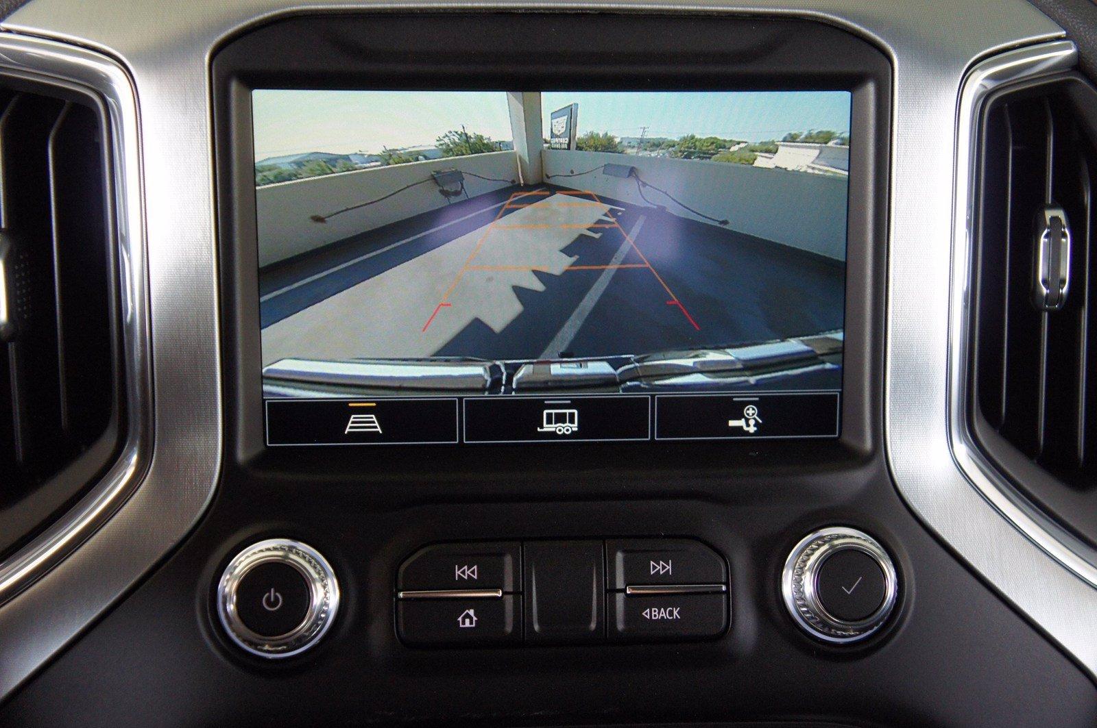 2021 GMC Sierra 1500 Vehicle Photo in Dallas, TX 75209
