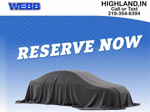 2022 Hyundai Sonata Vehicle Photo in Highland, IN 46322