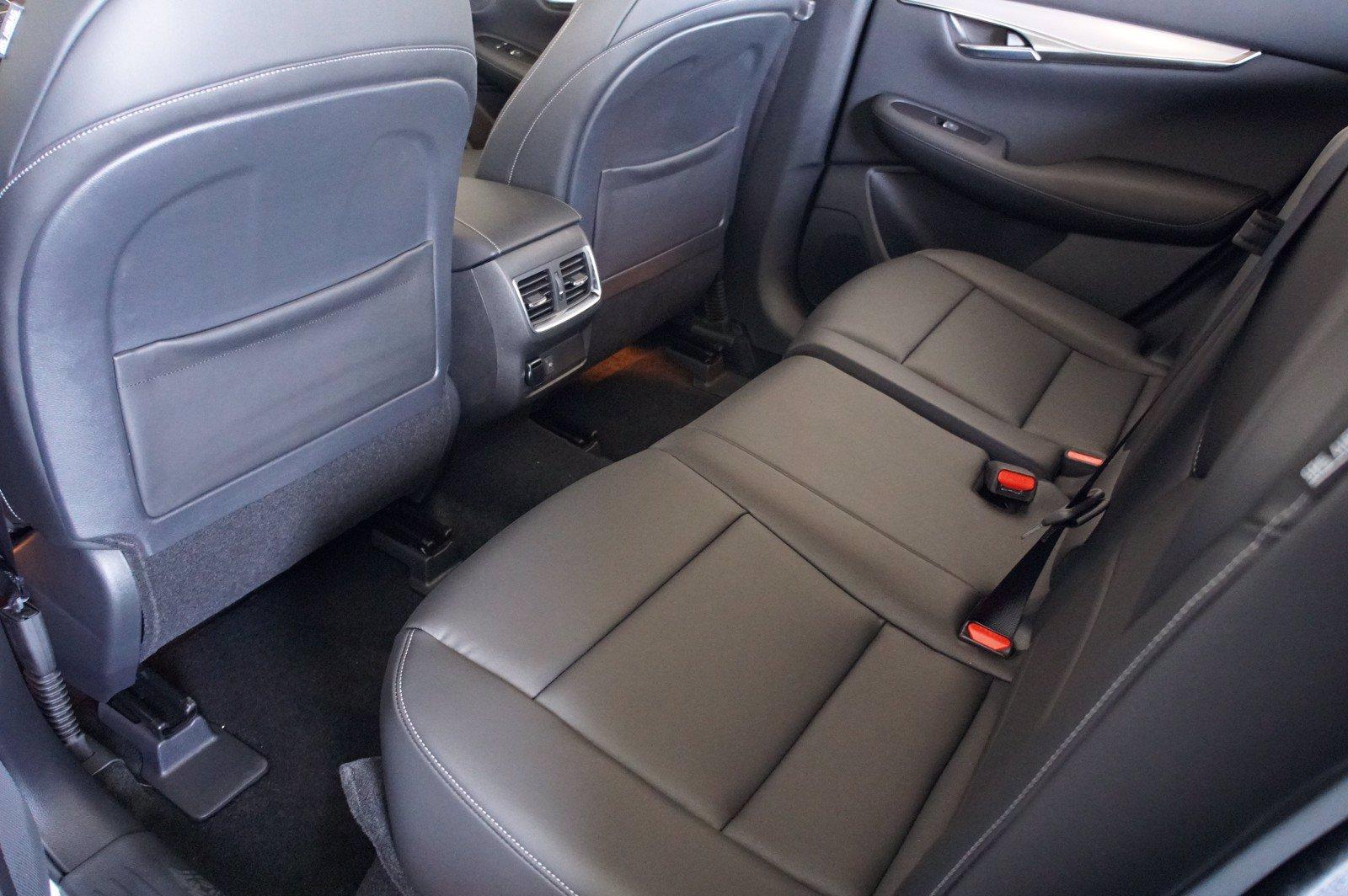 2021 INFINITI QX50 Vehicle Photo in Dallas, TX 75209