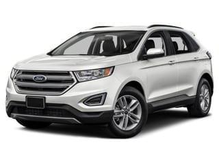 2017 Ford Edge Vehicle Photo in Dubuque, IA 52002